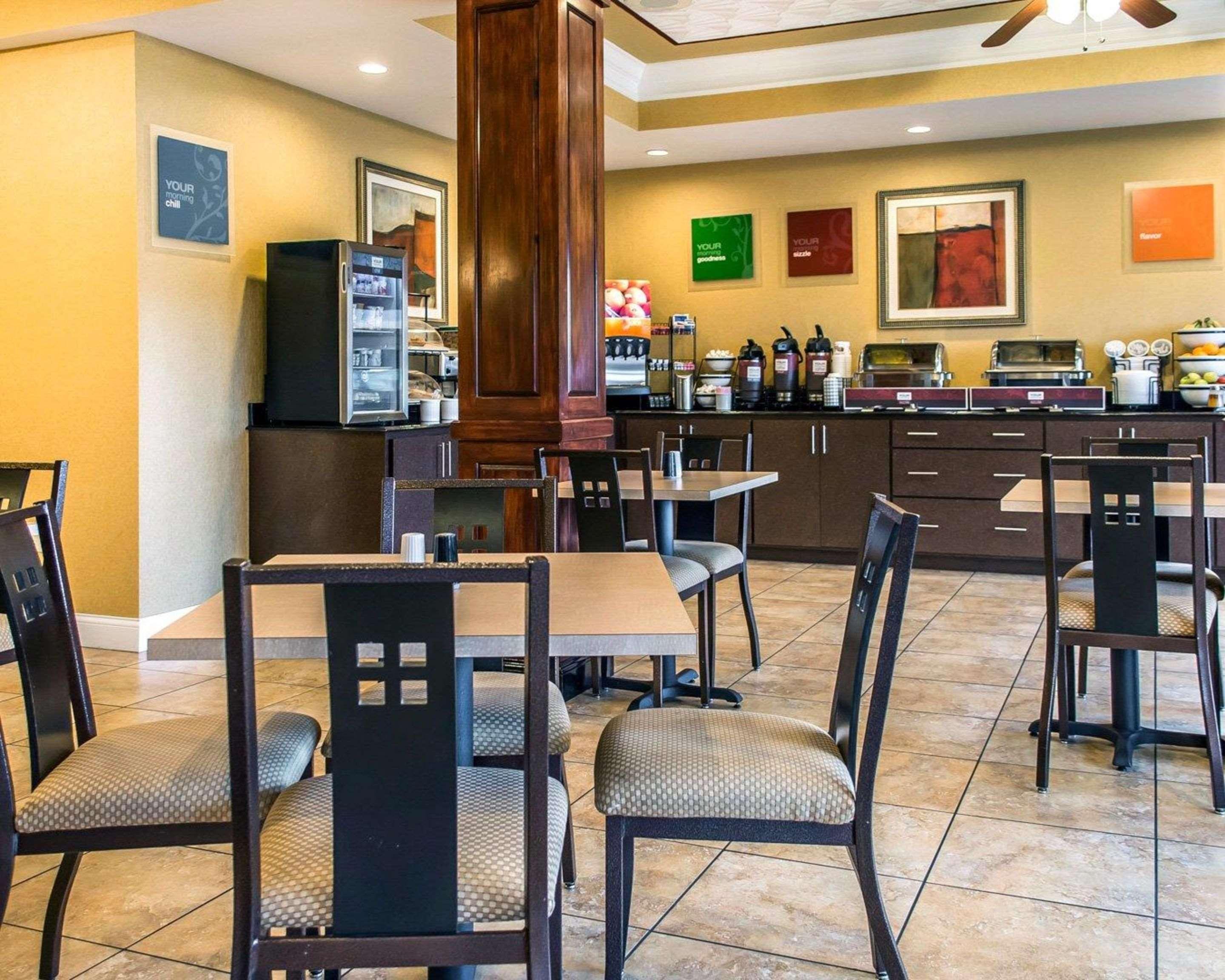 Comfort Inn & Suites Franklin East מראה חיצוני תמונה