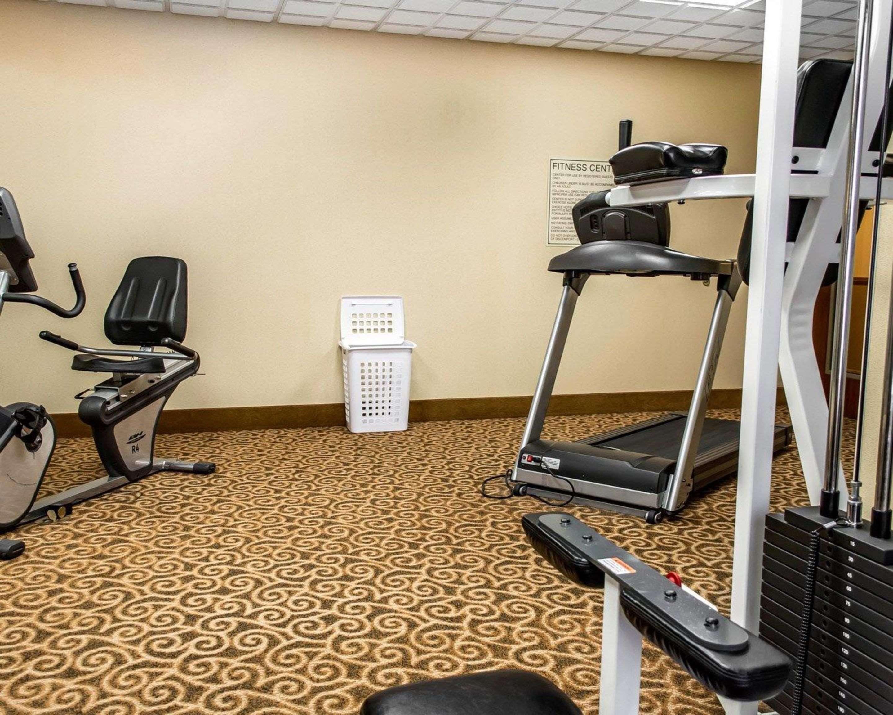 Comfort Inn & Suites Franklin East מראה חיצוני תמונה