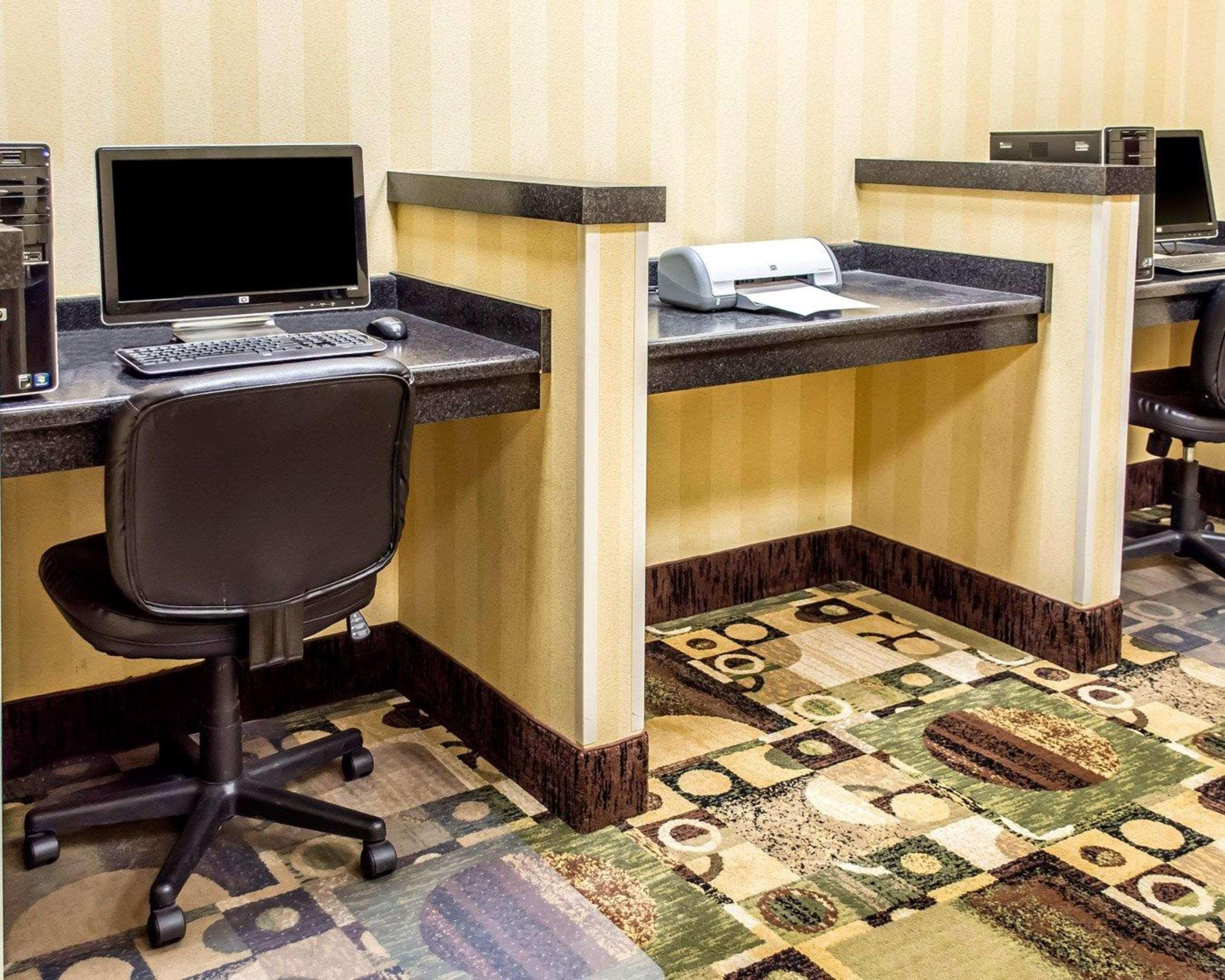 Comfort Inn & Suites Franklin East מראה חיצוני תמונה