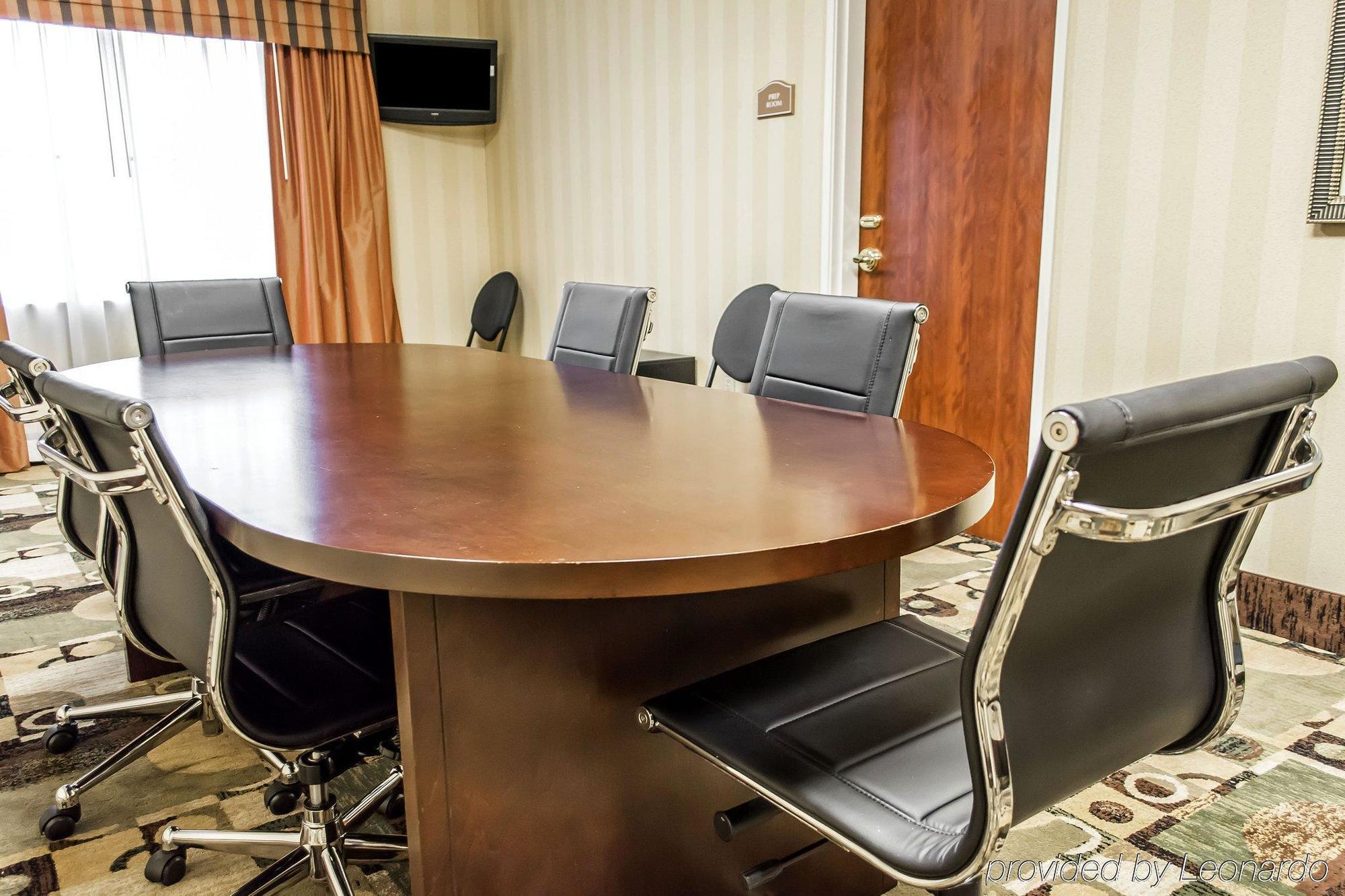Comfort Inn & Suites Franklin East מראה חיצוני תמונה